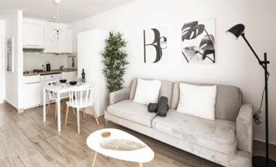 Holyhome Premium 105