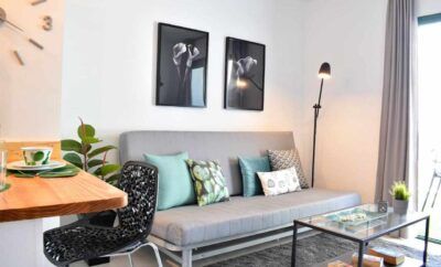 HOLYHOME 204