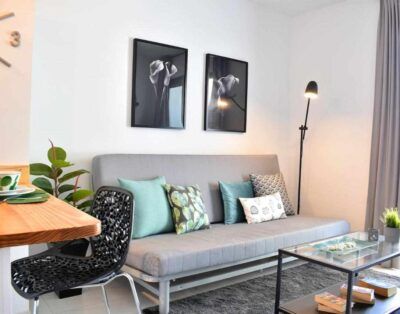 HOLYHOME 204