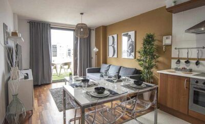 HOLYHOME ARRECIFE CITY
