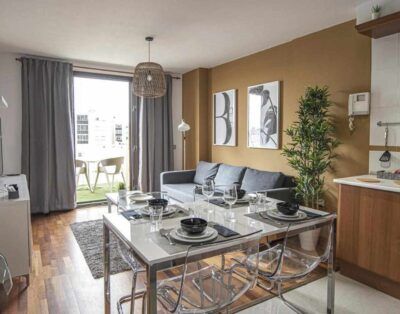 HOLYHOME ARRECIFE CITY